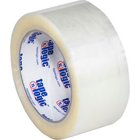 Tape Logic® 900 Economy Carton Sealing Tape 2"" x 110 yds. Clear