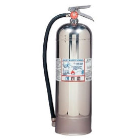 ProLine™ Water Fire Extinguishers KIDDE 466403