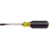 Klein Tools® 600-4 1/4"" Screwdriver HD Square Shank