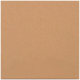 Corrugated Layer Pads 9-7/8""L x 9-7/8""W Kraft