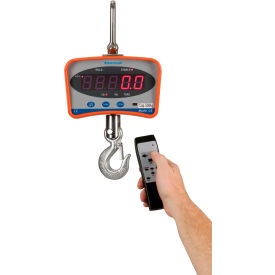 Brecknell CS Series Digital Crane Scale 2000lb x 1lb