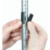 Nexel® Nexelate® Post 6""H - 4 Pack