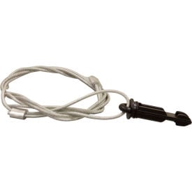 Buyers Products Pin And Cable Replacement For 5422010 Breakaway Switch - 5422012