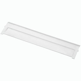 Clear Window WUS270 For Premium Stacking Bin #550121 Price for Pack of 3