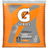 Gatorade® Thirst Quencher Mix Pouch Orange 21 oz. 1/Pack