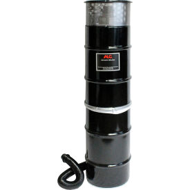 ALC 40412 Dust Collector Steel