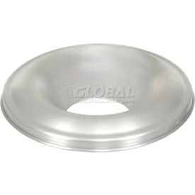 Justrite Replacement Lid For 55 Gallon Cease-Fire® Steel Trash Can