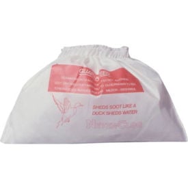 Pullman-Holt Never Clog Filter Bag 14"" Dia.