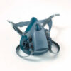 3M™ Half Facepiece Reusable Respirator 7501 Small