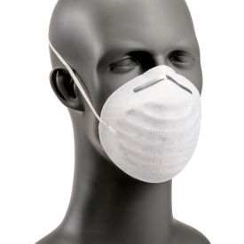 Nuisance Dust Mask GERSON 1501 Box of 50