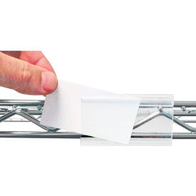 Quantum® Laser and Inkjet Label Insert 3""L x 1-1/4""W 48 Labels 3 Sheets/Pack