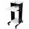 Multi-Use Presentation Cart
