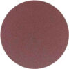 Delta 31-423 12 In. 120 Grit 2 Pc. PSA Aluminum Oxide Sanding Discs