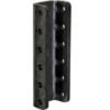 Buyers Products 3-Position Heavy-Duty Channel w/ Gussets - B9909