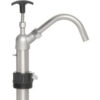 Action Pump Piston Pump THP-ST for Aggressive Chemicals
