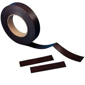 Plain Magnetic Roll Stock 3"" x 50 ft