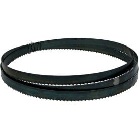 JET 707203 67-1/2 x 1/2 x .025"" 6 TPI Replacement Blade for 10"" Benchtop Bandsaw