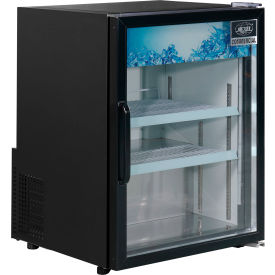 Nexel® Countertop Merchandising Refrigerator 4.9 Cu. Ft.