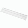 Clear Window WUS245 for Stacking Bin 550125 and QUS245 Sold Per Carton