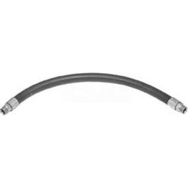 Buyers High Pressure Hose Assembly HP1696 1"" NPT x 1"" NPT x 8-foot Long Hose