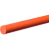 Soft FDA Silicone Rubber Cord 0.103"" Cross Section 100 ft. Length