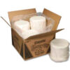 Crayola® Air Dry Clay Value Pack 25 lb. White 4/Pack