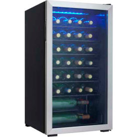 Danby - Wine Cooler 36 Bottle Capacity