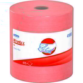 WypAll® X80 Jumbo Roll Towels - 12-1/2""w x 13-3/8""d - KIM41055
