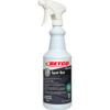 Betco FiberPRO Spot Bet Stain Remover 12 oz. Trigger Spray 12 Bottles - 42512-00
