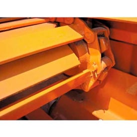 Chain Conveyor Replaces Airflow #PS-8E 40012