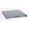 Heavy Duty Die Rack Shelf 36""W x 24""D Gray