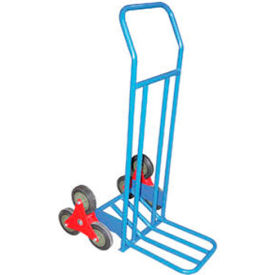 Steel Stair-Climbing Hand Truck ST-TRUCK-300 - 300 Lb. Capacity