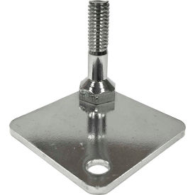 Nexel® AFSQ No Growth Foot Plate
