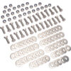 Replacement Hardware For Base For 36"" Square Picnic Table (Models 695501BK & 695501BL)
