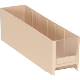 Quantum Patient Drawer IDR202 - Ivory  2-3/4""W x 11""D x 3-5/16""H