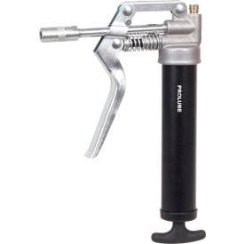 Prolube 43252 Mini Pistol Grip Grease Gun 3 oz. capacity 3500 PSI 1/8"" NPT