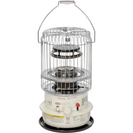 Dyna-Glo™ Indoor Convection Kerosene Heater 10500 BTU