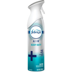 Febreze® AIR Heavy Duty Crisp Clean 8.8 oz. Aerosol