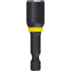 Milwaukee® 49-66-4703 Shockwave™ 5/16"" 1-7/8"" OAL Magnetic Nutdriver