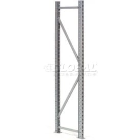 Global Industrial™ Upright Frame 36""D X 72""H