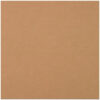 Corrugated Layer Pads 17-7/8""L x 17-7/8""W Kraft