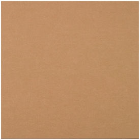 Corrugated Layer Pads 17-7/8""L x 17-7/8""W Kraft
