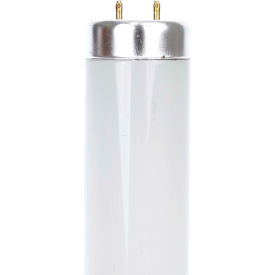 Sunlite® 30005-SU F15T12/DL 15W Fluorescent T12 Bulb Medium Bi-Pin Daylight