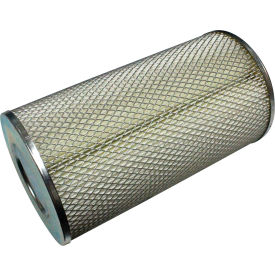 Allsource 4150029 Dust Filter Paper