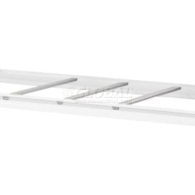 Global Industrial™ Deck Support 24""D 3 Pack