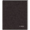 Mead® Cambridge Limited® Business Notebook Ruled Letter White 80 Sheets/Pad