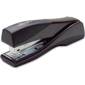 Swingline® Optima® Grip Stapler 25 Sheet Capacity Black
