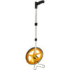 Johnson Level 1877-0200 Structo-Cast® 3' Circ. (12"" Dia.) Measuring Wheel