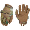 Mechanix Wear Original® Tactical Gloves Synthetic Leather w/TrekDry™ Multicam Medium