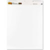 Post-it® Easel Pads Self-Stick Easel Pads 559VAD6PK 25"" x 30"" White 30 Sheets 6/Pack